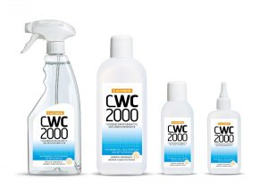 Dezinfekční prostředek CWC2000